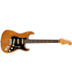 Fender American Professional II Stratocaster© Roasted Pine 011-3900-763