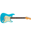 Fender American Professional II Stratocaster© Miami Blue 011-3900-719