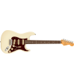 Fender American Professional II Stratocaster© Olympic White 011-3900-705