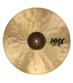 SABIAN 20" HHX Complex Espressivo Single