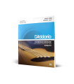 D'Addario EPBB170 Phosphor Bronze Acoustic Bass Strings, Long Scale, 45-100 EPBB170