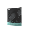 D'Addario Kaplan Forza Viola String Set, Medium Scale, Medium Tension K412 MM