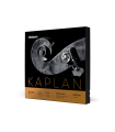 D'Addario Kaplan Solo Bass A String, 3/4 Scale, Medium Tension KS611 3/4M