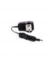 D'Addario 9-Volt Power Adaptor, G-Style Plug PW-CT-9VG