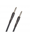 D'Addario Classic Series Speaker Cable, 10 feet PW-CSPK-10