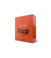 Rico Alto Clarinet Reeds, Strength 1.5 - 10 Pack RDA1015