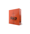 Rico by D'Addario Alto Clarinet Reeds, Strength 3.5, 10-pack RBA1035