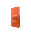 Rico by D'Addario Alto Sax Reeds, Strength 1.5, 25-pack RJA2515