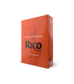 Rico by D'Addario Baritone Sax Reeds, Strength 1.5, 10-pack RLA1015