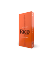Rico by D'Addario Bb Clarinet Reeds, Strength 1.5, 25-pack RCA2515