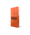 Rico by D'Addario Soprano Sax Reeds, Strength 1.5, 25-pack RIA2515
