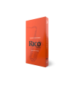 Rico by D'Addario Tenor Sax Reeds, Strength 1.5, 25-pack RKA2515