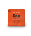 Rico by D'Addario Tenor Saxophone Reeds, 1.5, 25-Count Single Reeds RKA0115-B25