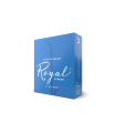 Royal by D'Addario Alto Clarinet Reeds, Strength 1.5, 10 Pack RDB1015