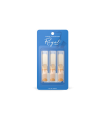 Royal by D'Addario Tenor Sax Reeds, Strength 1.5, 3-pack RKB0315