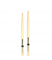 Promark Forward Balance Drum Stick, Wood Tip, .535" (7A) FBH535TW