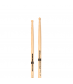 Promark Hickory 808 Wood Tip Paul Wertico drumstick TX808W