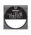 D'Addario J3002 Rectified Classical Guitar Single String, Normal Tension, Second String J3002