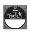 D'Addario J4301 Pro-Art Nylon Classical Guitar Single String, Light Tension, First String J4301
