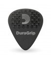 D'Addario DuraGrip Guitar Picks, 100pk, Extra Heavy 7DBK7-100