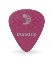 D'Addario DuraGrip Guitar Picks, 100pk, Heavy 7DPR6-100