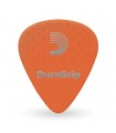 D'Addario DuraGrip Guitar Picks, 100pk, Light 7DOR2-100