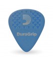 D'Addario DuraGrip Guitar Picks, 100pk, Medium/Heavy 7DBU5-100