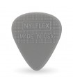 D'Addario Nylflex Guitar Picks, 10 pack, Medium 1NFX4-10