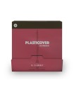 Plasticover by D'Addario Bb Clarinet Reeds, Strength 2.0, 25-Pack RRPBCL200-B25