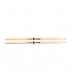 Promark Hickory 419 Wood Tip drumstick TX419W