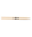 Promark Hickory 5A Nylon Tip drumstick TX5AN