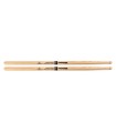 Promark Hickory 707 Simon Phillips Wood Tip drumstick TX707W