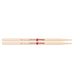 Promark Hickory 733 Michael Carvin Wood Tip drumstick TX733W