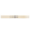 Promark Hickory 8A Wood Tip Jim Rupp drumstick TX8AW