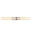 Promark Hickory PC Wood Tip Phil Collins drumstick TXPCW