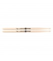 Promark Hickory SD9 Wood Tip Teddy Campbell drumstick TXSD9W