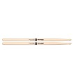 Promark Rebound Balance Drum Stick, Wood Tip, .580" (55A) RBH580TW