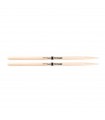 Promark Shira Kashi Oak 5A Nylon Tip drumstick PW5AN
