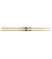 Promark Shira Kashi Oak 5A Wood Tip drumstick PW5AW