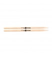 Promark Shira Kashi Oak 5B Nylon Tip drumstick PW5BN
