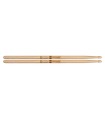 Promark Shira Kashi Oak 747 Neil Peart Wood Tip drumstick PW747W