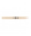 Promark Shira Kashi Oak 7A Nylon Tip drumstick PW7AN