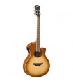 Yamaha APX700II SDB Acoustic Guitar