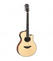 Yamaha APX700II NT Acoustic Guitar