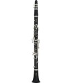 Yamaha Student Clarinet YCL255
