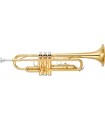 Yamaha Student Trumpet YTR2330