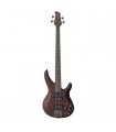 Yamaha TRBX504 TBN Bass Guitar