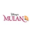 Disney's Mulan Jr.