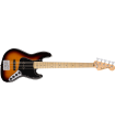 Fender Deluxe Active Jazz Bass© V 3-Color Sunburst 014-3612-300