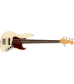 Fender American Professional II Jazz Bass© V Olympic White 019-3990-705
